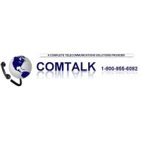 Comtalk Inc
