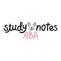Study Notes ABA