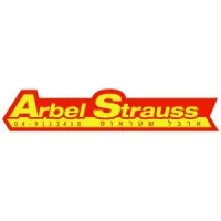 Arbel Strauss - ארבל שטראוס