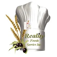 Reality Foods Service Inc Reality Foods Service Inc
