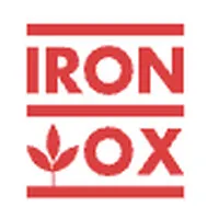 Iron ox