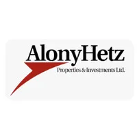 Alony Hetz Properties & Investments Ltd.