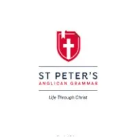 St. Peter's Anglican Grammar St. Peter's Anglican Grammar