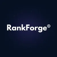 RankForge RankForge