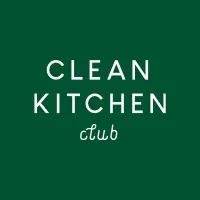 Clean Kitchen Club