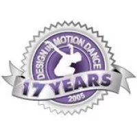 DESIGN IN MOTION DANCE