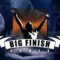 Big Finish Games