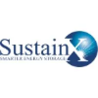 SustainX
