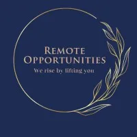 Remote Opportunities Mumbai, India