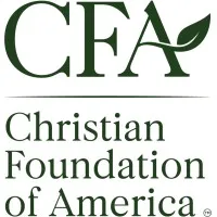 Christian Foundation of America —A 501(c)3 Nonprofit