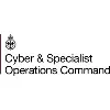 Cyber & Specialist Operations Command Cyber & Specialist Operations Command