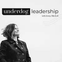 Underdog Leadership Podcast | Hosted by Chavender Underdog Leadership Podcast | Hosted by Chavender