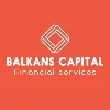 Balkans Capital - Financial Services Balkans Capital - Financial Services
