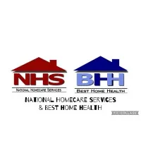 NATIONAL HOMECARE SERVICES & BEST HOME HEALTH