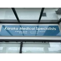 Karaka Medical Specialists