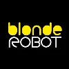Blonde Robot