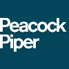 Peacock Piper Tong + Voss LLP Peacock Piper Tong + Voss LLP
