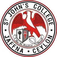 St. John's College, Jaffna St. John's College, Jaffna