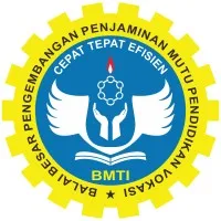 BBPPMPV BMTI Kemendikdasmen