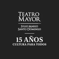 Teatro Mayor Julio Mario Santo Domingo