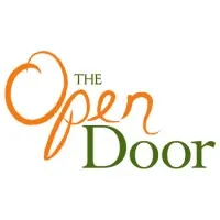 The Open Door