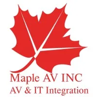 Maple AV INC