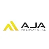 AJA International AJA International
