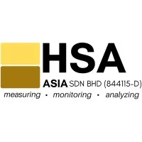 HSA ASIA SDN BHD