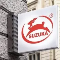 SUZUKA®