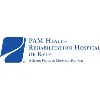 PAM Health Rehabilitation Hospital of Kyle PAM Health Rehabilitation Hospital of Kyle
