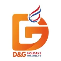 D&G Holidays Thailand Co,. Ltd.