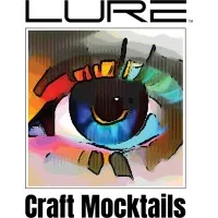 LURE Drinks- Mindfully Crafted Beverages
