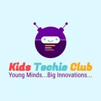 Kids Techie Club Kids Techie Club