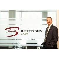 Betensky Law, PLLC Betensky Law, PLLC