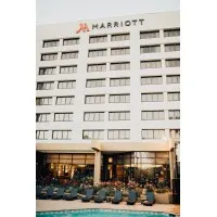 Long Beach Marriott Long Beach Marriott