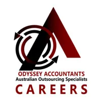Odyssey Accountants - Careers