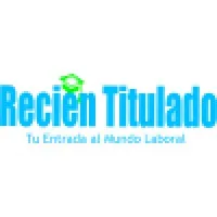 Recién Titulado