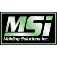 MSi - Molding Solutions Inc. (Injection Molder) MSi - Molding Solutions Inc. (Injection Molder)