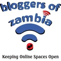 Bloggers of Zambia