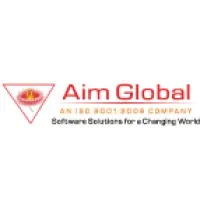 Aim Global Solutions Ltd Aim Global Solutions Ltd