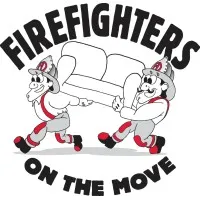 Firefighters on the Move