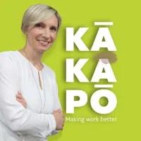 Kakapo - Making work better 