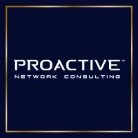 ProActive Network Consulting
