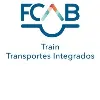 FCAB TRAIN Transportes Integrados FCAB TRAIN Transportes Integrados