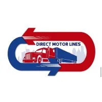 Direct Motor Lines , Inc Direct Motor Lines , Inc