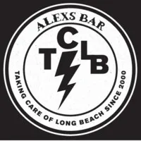 Alex's Bar Alex's Bar