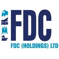 FDC Holdings Ltd FDC Holdings Ltd