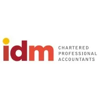 IDM Chartered Professional Accountants IDM Chartered Professional Accountants