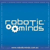 Robotic Minds Robotic Minds