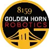 Golden Horn 8159